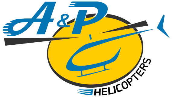 A&P Helicopters